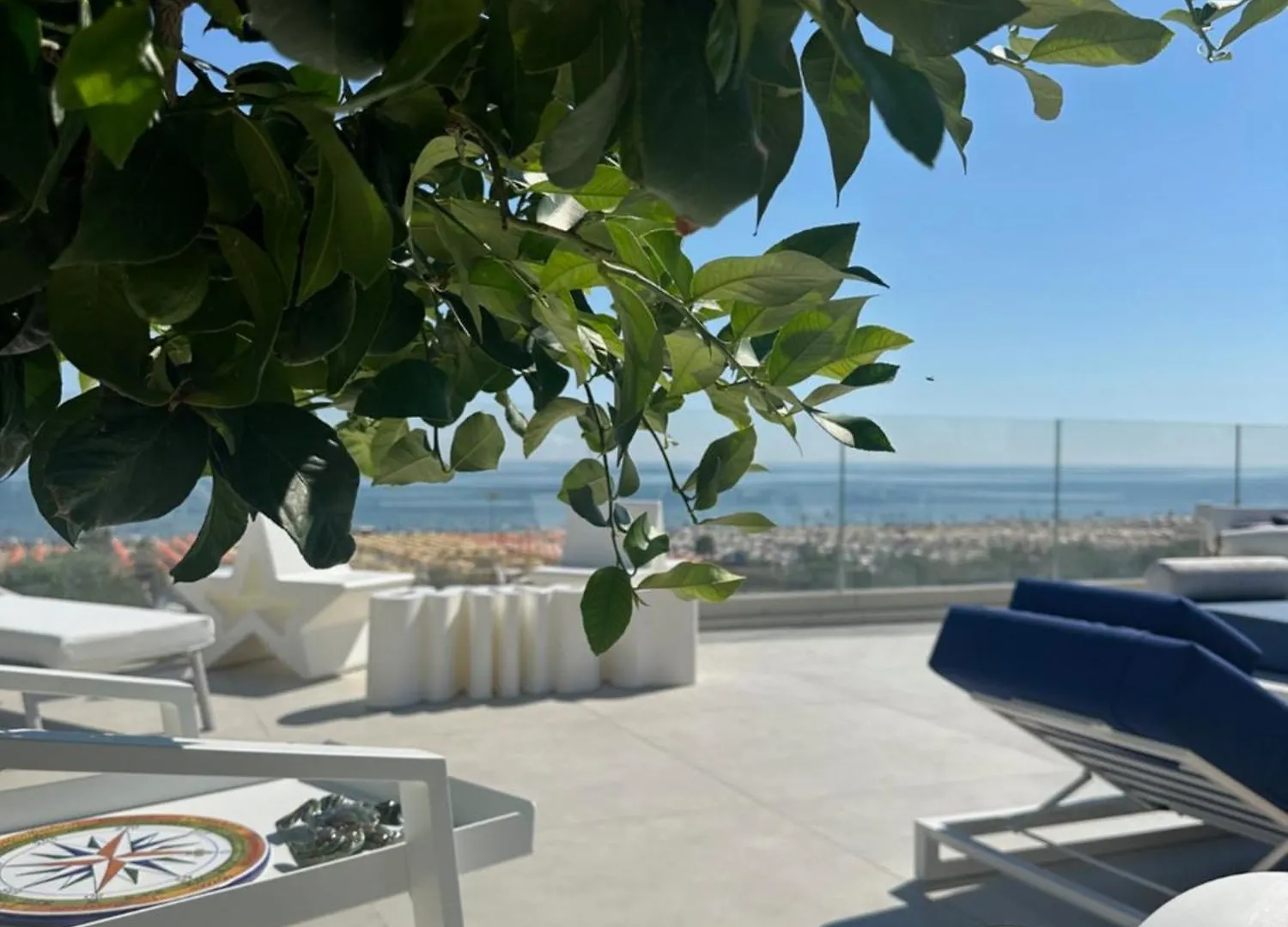 Hotel Principe Rimini