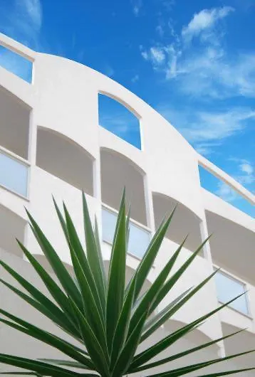 Hotel Principe Rimini Italy
