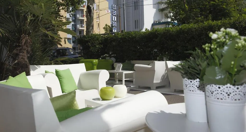 Hotel Principe Rimini Italien
