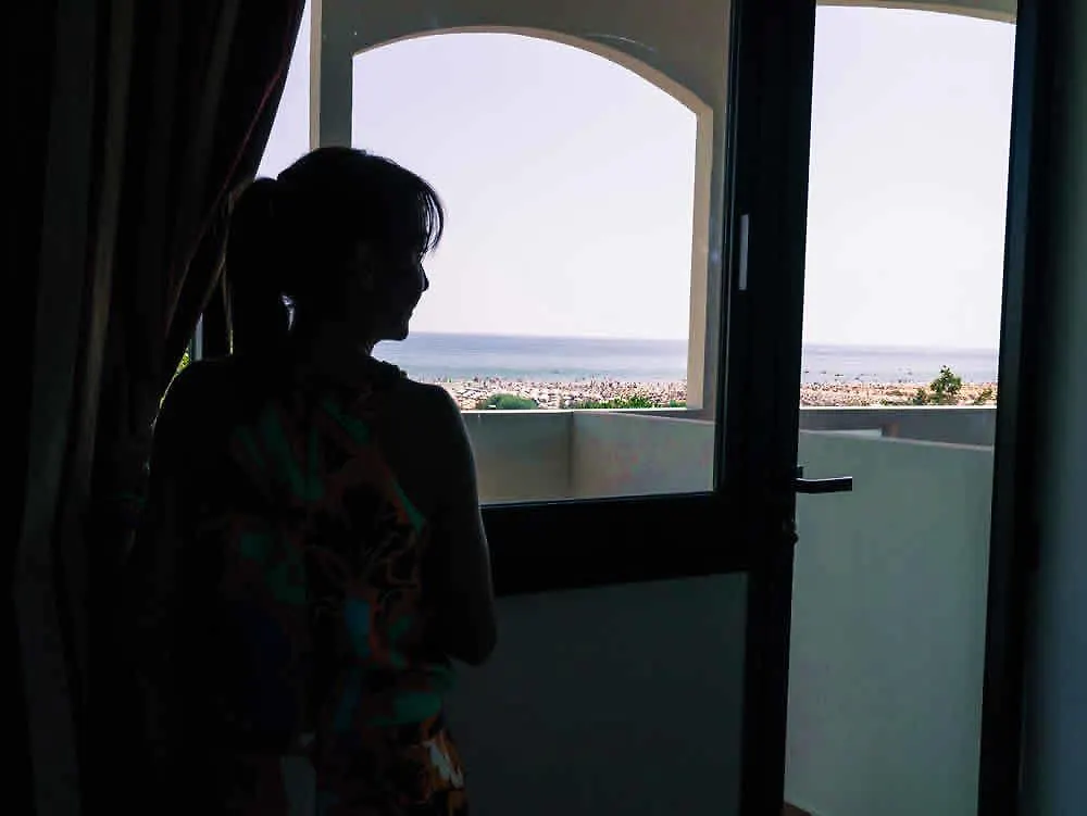 Hotel Principe Rimini 3*,  Italien