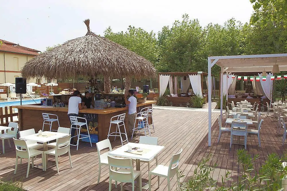 ***  Hotel Principe Rimini Italien