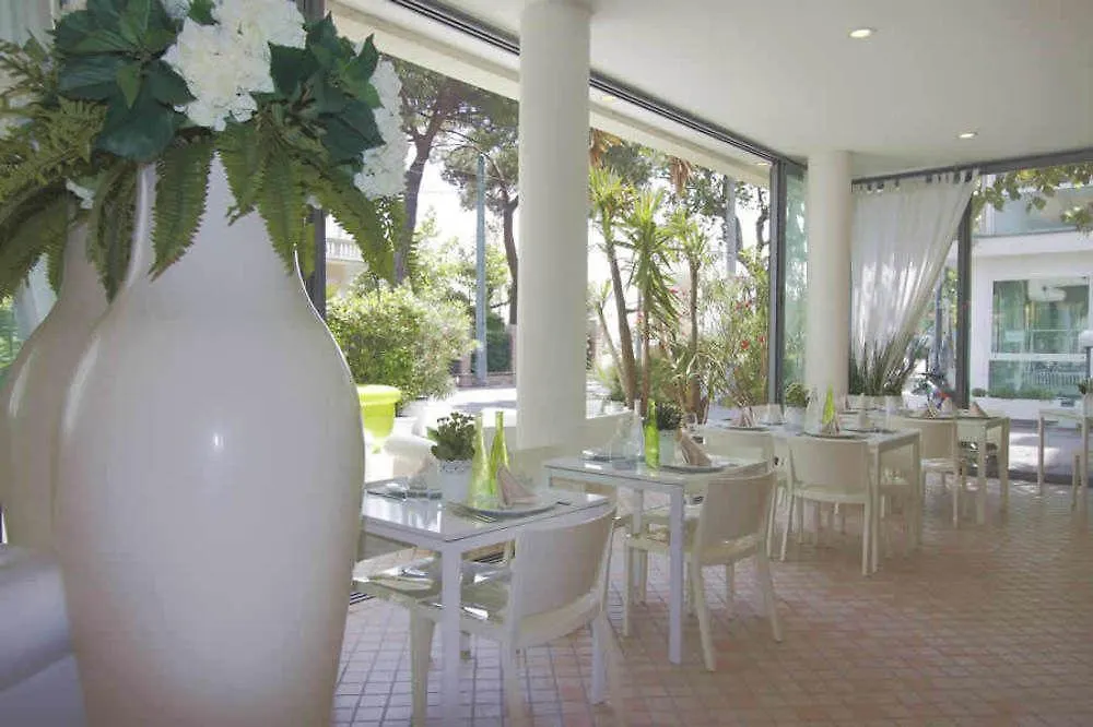 Hotel Principe Rimini 3*,