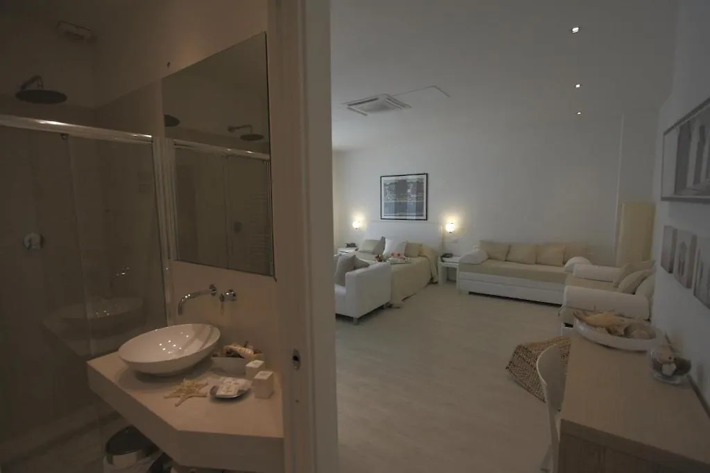 Hotel Principe Rimini