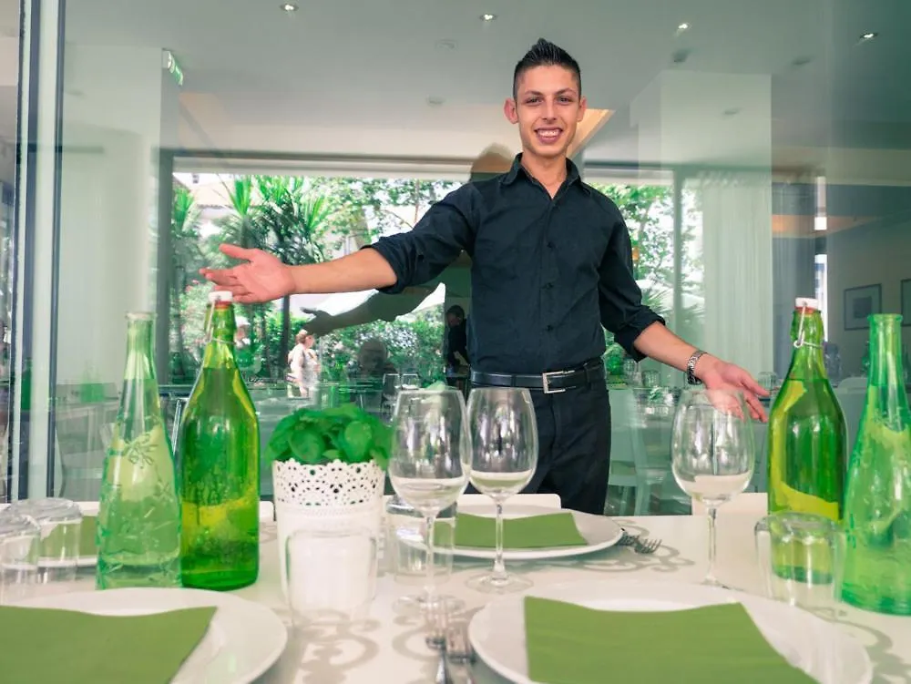 Hotel Principe Rimini 3*,  Italien