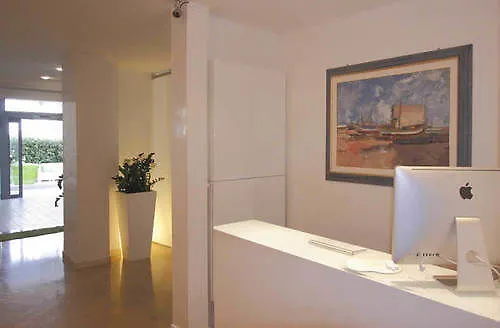 Hotel Principe Rimini
