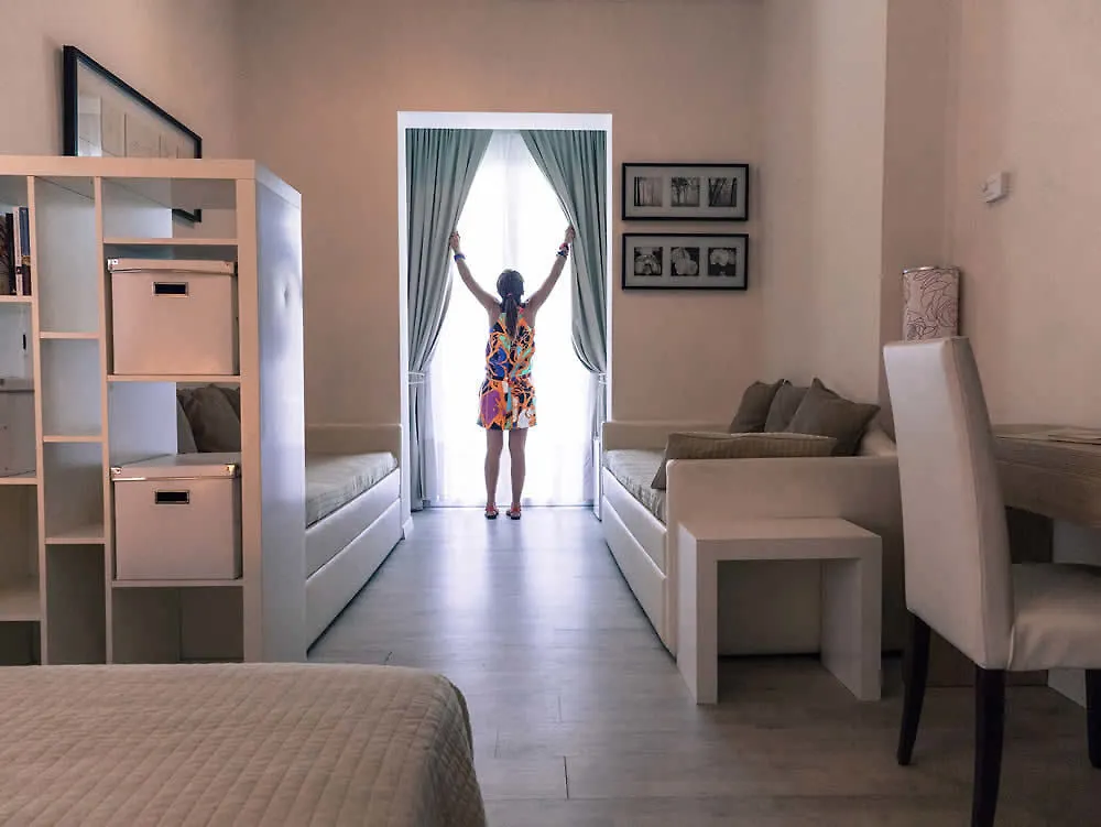 Hotel Principe Rimini 3*,  Italy
