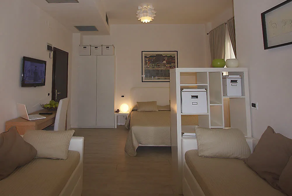 Hotel Principe Rimini