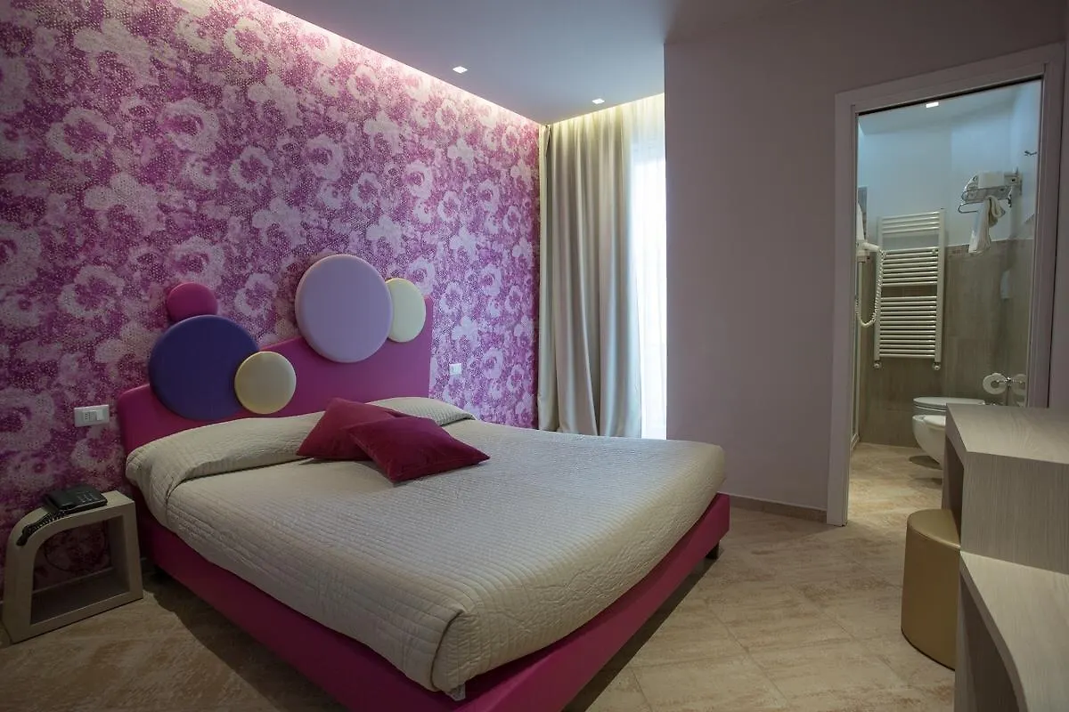 Hotel Principe Rimini
