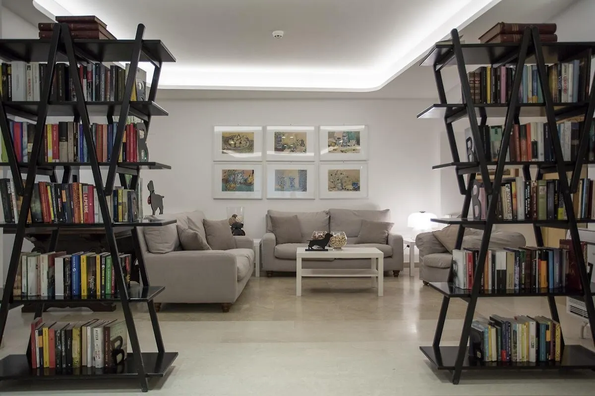 Hotel Principe Rimini