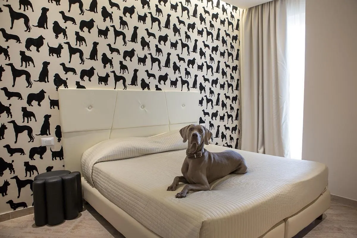 Hotel Principe Rimini Italien