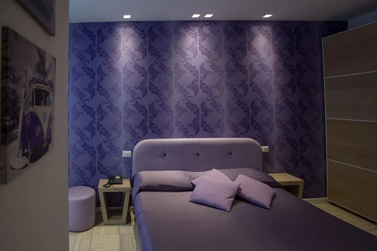 Hotel Principe Rimini