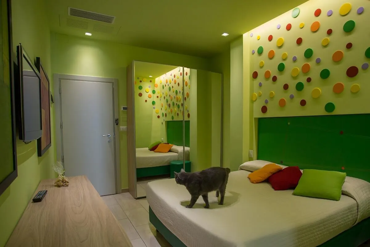Hotel Principe Rimini