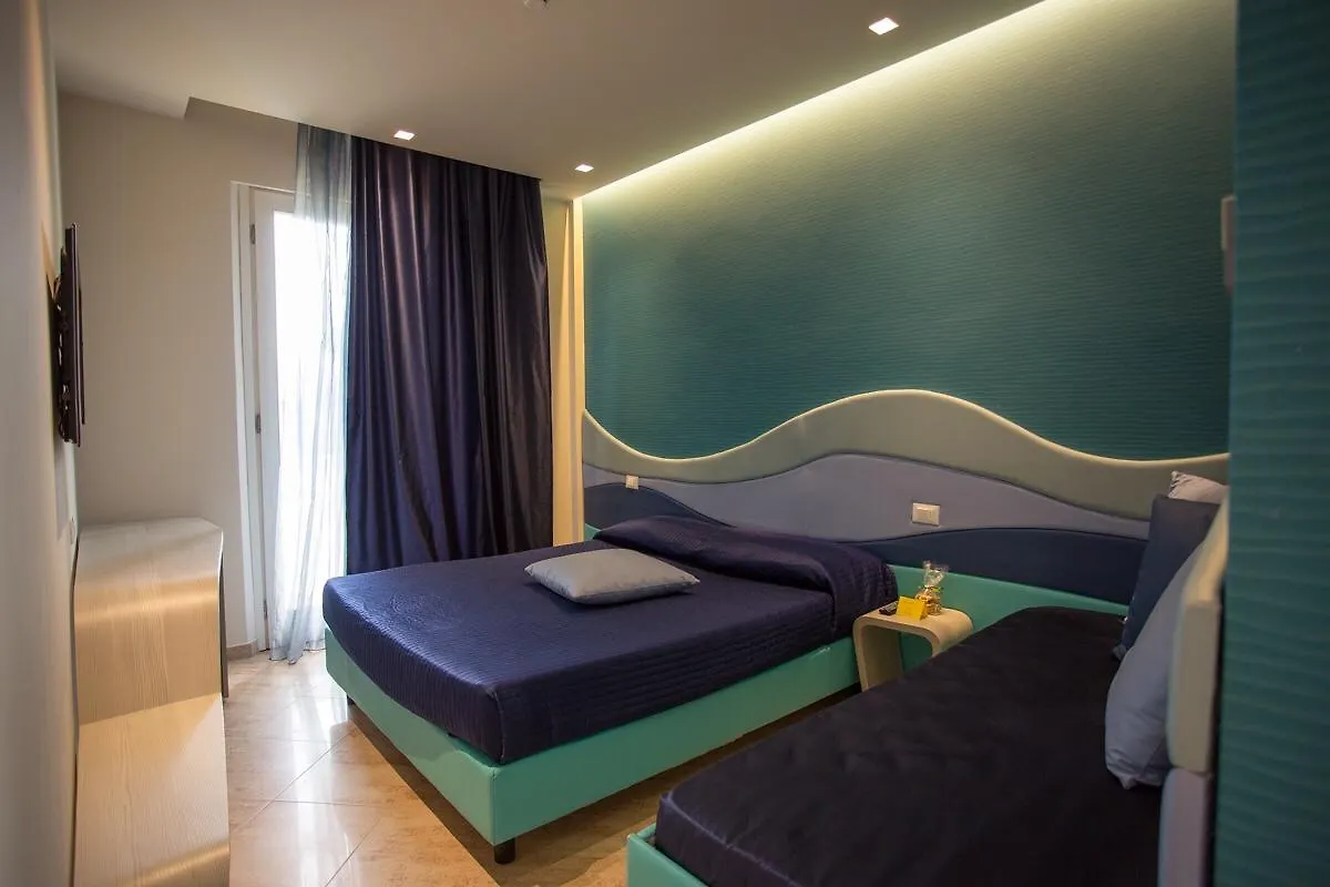 Hotel Principe Rimini 3*,