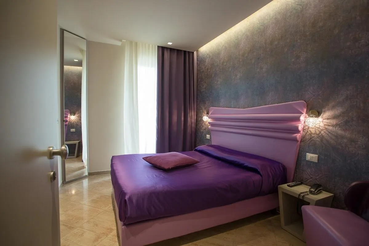 ***  Hotel Principe Rimini Italien
