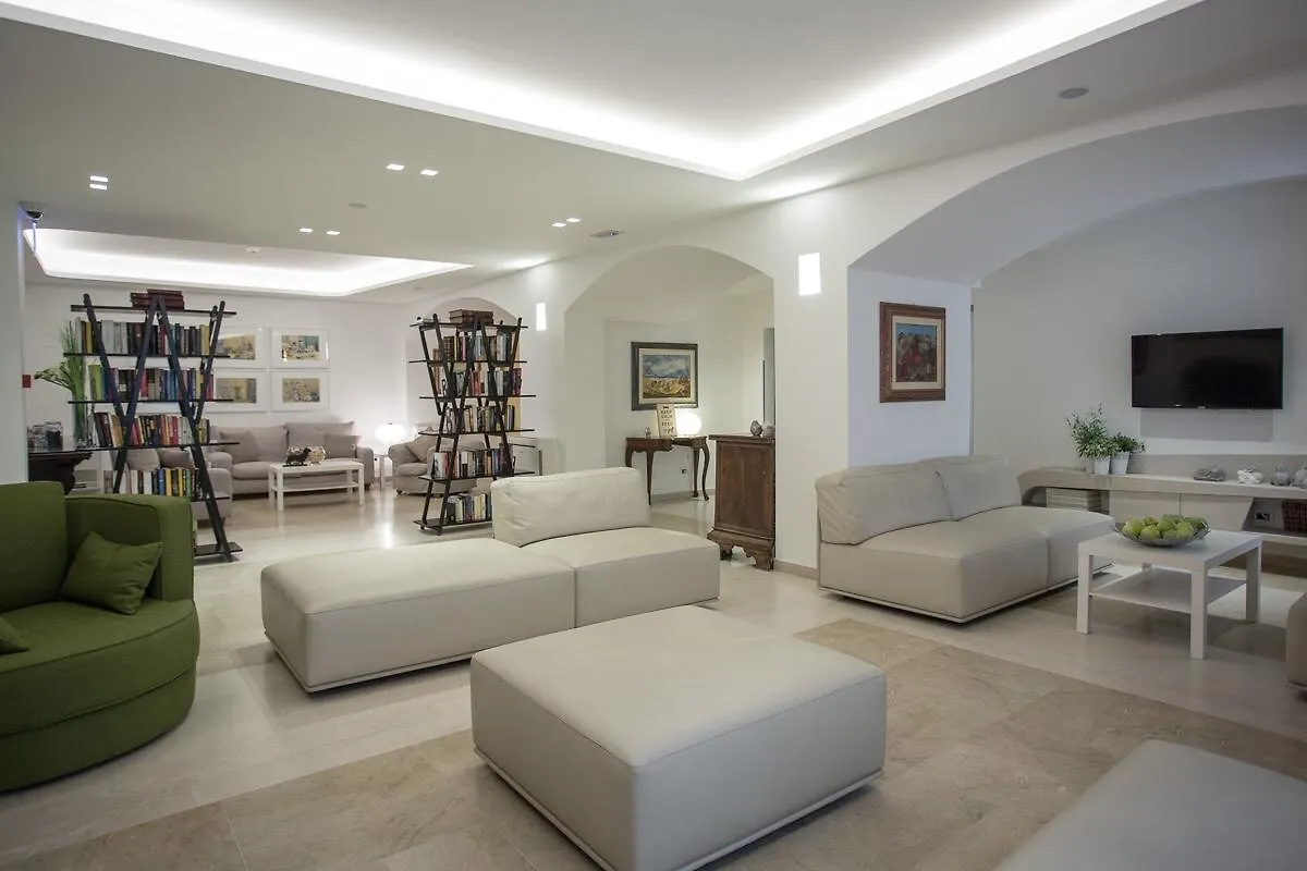 ***  Hotel Principe Rimini Italien