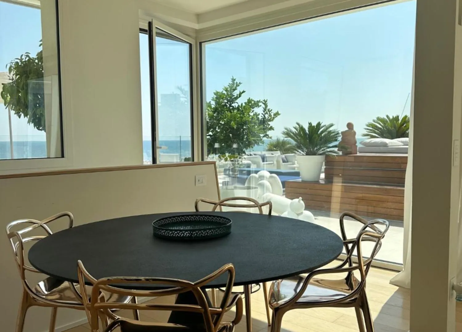Hotel Principe Rimini Italy