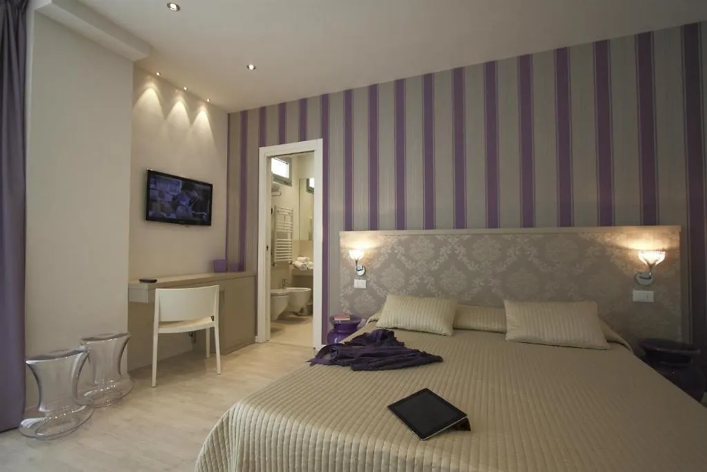 Hotel Principe Rimini