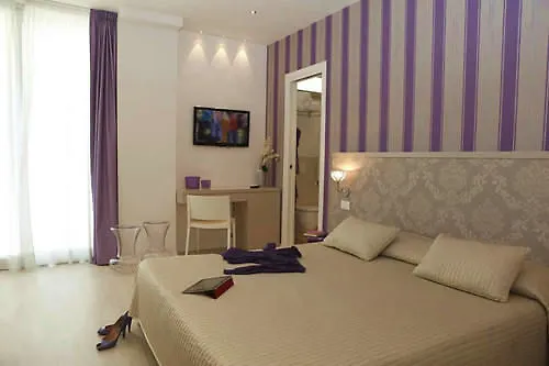 Hotel Principe Rimini 3*,  Italy