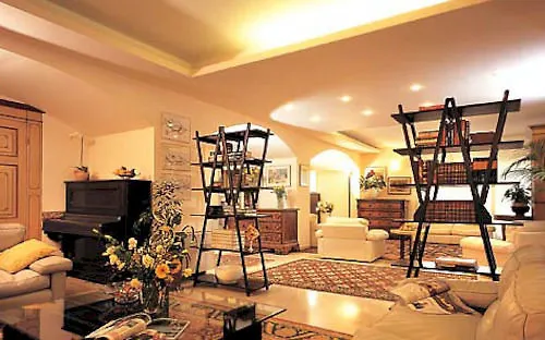 Hotel Principe Rimini