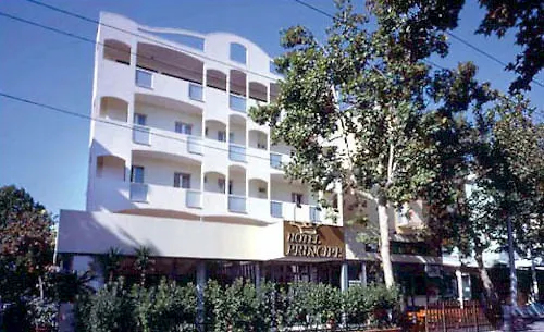 Hotel Principe Rimini 3*,  Italy