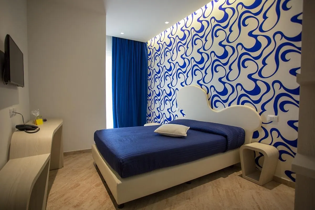 ***  Hotel Principe Rimini Italy